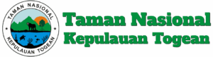 Taman Nasional Kepulauan Togean Logo