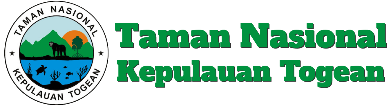 Taman Nasional Kepulauan Togean Logo