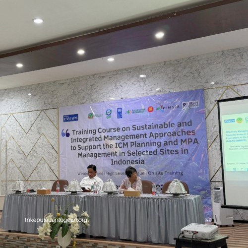 Kemitraan Konservasi Multipihak