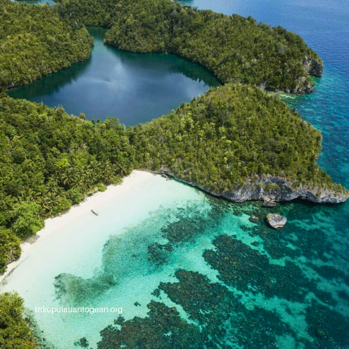 Mengenal Taman Nasional Kepulauan Togean